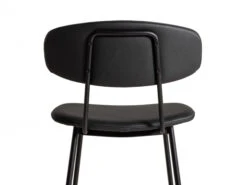 Barstoel BARAMICA - Zwart Zwart 17 Barstoel BARAMICA - Zwart Zwart -Zuiver || RICHMOND Verkoop perfecta baramica 64666