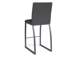 Barstoel ELITE - Antraciet Grijs -Zuiver || RICHMOND Verkoop perfecta barelite 20218