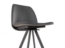 Barstoel BARFIONA - Zwart Zwart -Zuiver || RICHMOND Verkoop perfecta barfiona 62878