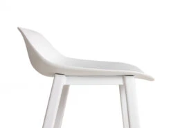 Barstoel BARLOUIS - Wit Wit -Zuiver || RICHMOND Verkoop perfecta barlouis 66503