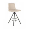 Barstoel BARPINOT - Beige Beige