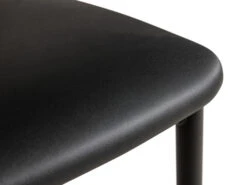 Barstoel BARROMY - Zwart Zwart 11 Barstoel BARROMY - Zwart Zwart -Zuiver || RICHMOND Verkoop perfecta barromy 64990