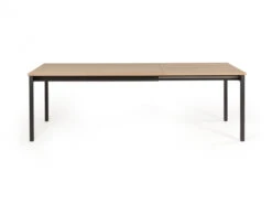 Tafel Uittrekbaar 150+90 X 90 Cm. Hout -Zuiver || RICHMOND Verkoop perfecta cabrio 56541
