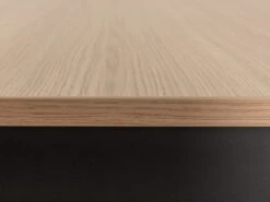 Tafel Uittrekbaar 150+90 X 90 Cm. Hout -Zuiver || RICHMOND Verkoop perfecta cabrio 56544