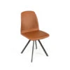 Stoel GIRONA - Cognac Cognac