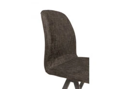 Stoel ONA - Onyx/antraciet Zwart 17 Stoel ONA - Onyx/antraciet Zwart -Zuiver || RICHMOND Verkoop perfecta ona 46944