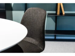 Stoel ONA - Onyx/antraciet Zwart 13 Stoel ONA - Onyx/antraciet Zwart -Zuiver || RICHMOND Verkoop perfecta ona 50195