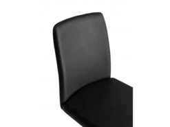 Draaibare Stoel PINOT - Zwart Zwart -Zuiver || RICHMOND Verkoop perfecta pinot 64681