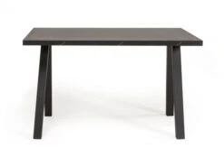 Tafel 150 X 90, Ht90 Zwart -Zuiver || RICHMOND Verkoop perfecta queen 56548