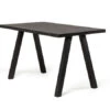 Tafel 150 X 90, Ht90 Zwart