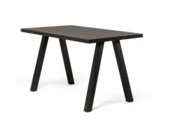 Tafel 150 X 90, Ht90 Zwart
