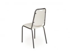 Stoel SUNNY - Greige/antraciet Beige -Zuiver || RICHMOND Verkoop perfecta sunny 23162