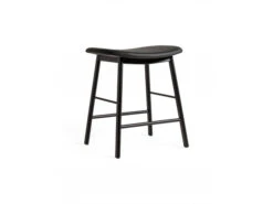 Tabouret TABAMI - Zwart Zwart -Zuiver || RICHMOND Verkoop perfecta tabami 65019