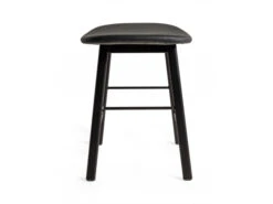Tabouret TABAMI - Zwart Zwart -Zuiver || RICHMOND Verkoop perfecta tabami 65020