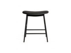 Tabouret TABAMI - Zwart Zwart -Zuiver || RICHMOND Verkoop perfecta tabami 65021