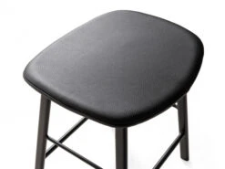 Tabouret TABAMI - Zwart Zwart -Zuiver || RICHMOND Verkoop perfecta tabami 65023