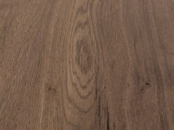 Ronde Bartafel VENETO - Tabaco/zwart Hout 11 Ronde Bartafel VENETO - Tabaco/zwart Hout -Zuiver || RICHMOND Verkoop perfecta veneto ha 55735