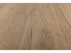 Bartafel VIENNA - Eiken/zwart Hout -Zuiver || RICHMOND Verkoop perfecta viennabar 43021