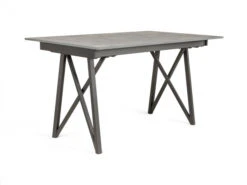 Tafel WACKO - Antraciet/moon Grey Antraciet