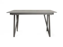 Tafel WACKO - Antraciet/moon Grey Antraciet -Zuiver || RICHMOND Verkoop perfecta wacko 2 0 hpl 65029