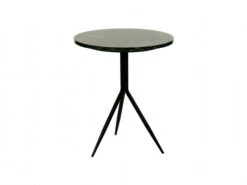 Bijzettafel DANA - Groen Marmer Groen