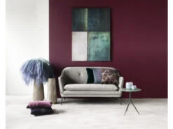 Bijzettafel DANA - Groen Marmer Groen -Zuiver || RICHMOND Verkoop pomax dana 49244