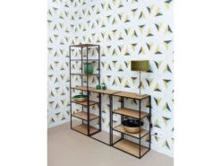 Kast Open Rek ESSENTIAL Zwart -Zuiver || RICHMOND Verkoop pomax essential 21432