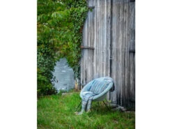 Fauteuil GARBO - Aqua Blauw Blauw -Zuiver || RICHMOND Verkoop pomax garbo 48012