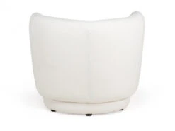 Fauteuil BOLI - Wit Wit -Zuiver || RICHMOND Verkoop primavera furniture boli chair 57590