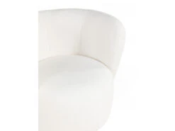 Fauteuil BOLI - Wit Wit -Zuiver || RICHMOND Verkoop primavera furniture boli chair 57593