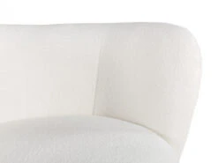 Fauteuil BOLI - Wit Wit -Zuiver || RICHMOND Verkoop primavera furniture boli chair 57594