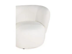 Fauteuil BOLI - Wit Wit -Zuiver || RICHMOND Verkoop primavera furniture boli chair 57595