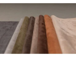 Hoekzetel DELIANA - Grijs Fossil 03 Grijs -Zuiver || RICHMOND Verkoop primavera furniture deliana 40591