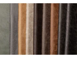 Hoekzetel DELIANA - Grijs Fossil 03 Grijs -Zuiver || RICHMOND Verkoop primavera furniture deliana 40592