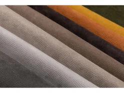 Hoekzetel DELIANA - Grijs Fossil 03 Grijs -Zuiver || RICHMOND Verkoop primavera furniture deliana 40593