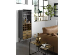 Hoeksalon ELISE - Missouri Cognac Cognac 15 Hoeksalon ELISE - Missouri Cognac Cognac -Zuiver || RICHMOND Verkoop primavera furniture elise 23203