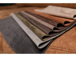 Hoeksalon ELISE - Missouri Cognac Cognac 21 Hoeksalon ELISE - Missouri Cognac Cognac -Zuiver || RICHMOND Verkoop primavera furniture elise 40577