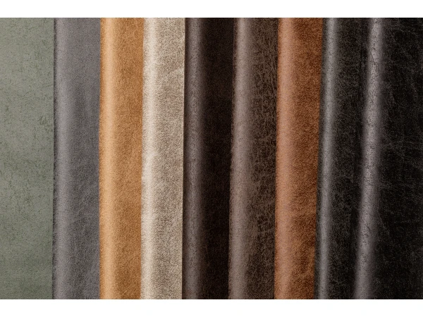 Hoeksalon ELISE - Missouri Cognac Cognac 8 Hoeksalon ELISE - Missouri Cognac Cognac - Afbeelding 8