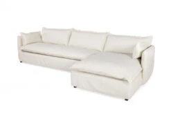 Hoeksalon TOSCANA - Cloud White Wit 12 Hoeksalon TOSCANA - Cloud White Wit -Zuiver || RICHMOND Verkoop primavera furniture toscana 65540