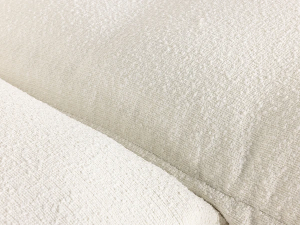 Hoeksalon TOSCANA - Cloud White Wit 5 Hoeksalon TOSCANA - Cloud White Wit - Afbeelding 5