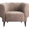 Fauteuil ELEFAN - Cream Beige