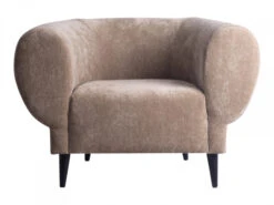 Fauteuil ELEFAN - Cream Beige