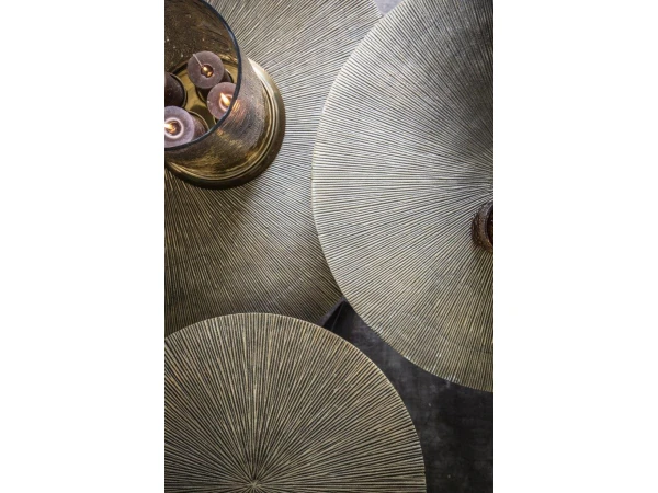 Salontafel KAE Large - Goud Goud 4 Salontafel KAE Large - Goud Goud - Afbeelding 4