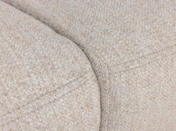 2-zit ARON - Lichtgrijs Grijs -Zuiver || RICHMOND Verkoop recor aron 71327