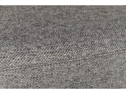 Hoekzetel BREGA Met Elektr. Relax - Grijze Stof Grijs -Zuiver || RICHMOND Verkoop recor brega 43029