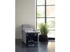 Elektrische Relaxfauteuil CORRIDO COMPACT - Grijs Leder Grijs 18 Elektrische Relaxfauteuil CORRIDO COMPACT - Grijs Leder Grijs -Zuiver || RICHMOND Verkoop recor corrido compact 47133