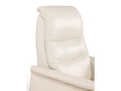 Elektrische Relaxfauteuil CORRIDO COMPACT - Ivoor Leder Beige -Zuiver || RICHMOND Verkoop recor corrido compact 68192