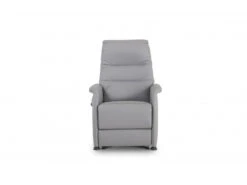 Elektrische Relax CORRIDO - Grijs Leder Grijs 20 Elektrische Relax CORRIDO - Grijs Leder Grijs -Zuiver || RICHMOND Verkoop recor corrido standaard 47097