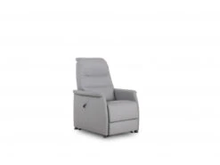 Elektrische Relax CORRIDO - Grijs Leder Grijs 21 Elektrische Relax CORRIDO - Grijs Leder Grijs -Zuiver || RICHMOND Verkoop recor corrido standaard 47099