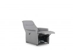 Elektrische Relax CORRIDO - Grijs Leder Grijs 23 Elektrische Relax CORRIDO - Grijs Leder Grijs -Zuiver || RICHMOND Verkoop recor corrido standaard 47103